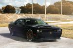 Dodge Challenger SRT Hellcat by MC Customs on ADV.1 Wheels (ADV5.0 Track Spec CS) 2015 года